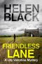 [Lilly Valentine 06] • Friendless Lane